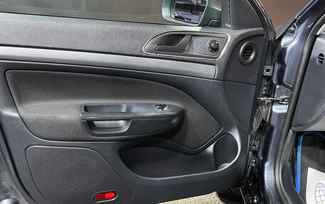 Skoda Octavia, 2010 год, 685 000 рублей, 14 фотография