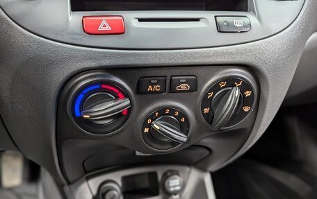 KIA Rio II, 2008 год, 499 000 рублей, 18 фотография