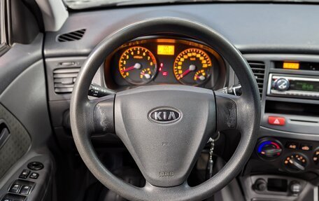 KIA Rio II, 2008 год, 499 000 рублей, 14 фотография