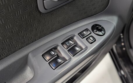 KIA Rio II, 2008 год, 499 000 рублей, 16 фотография