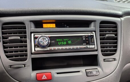 KIA Rio II, 2008 год, 499 000 рублей, 17 фотография