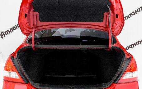 Nissan Tiida, 2012 год, 955 000 рублей, 9 фотография