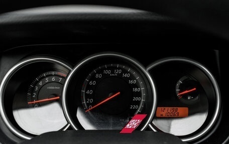 Nissan Tiida, 2012 год, 955 000 рублей, 14 фотография