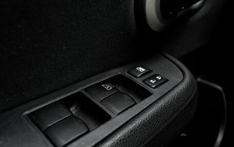 Nissan Tiida, 2012 год, 955 000 рублей, 20 фотография