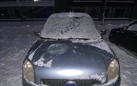 Ford Fusion I, 2005 год, 310 000 рублей, 5 фотография