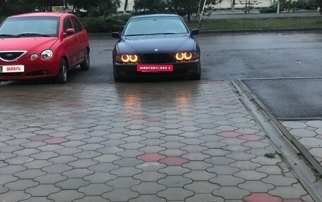 BMW 5 серия, 1997 год, 550 000 рублей, 2 фотография