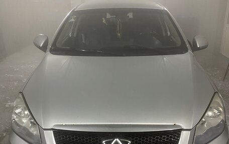 Chery M11 (A3), 2011 год, 185 000 рублей, 1 фотография