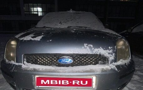 Ford Fusion I, 2005 год, 310 000 рублей, 4 фотография