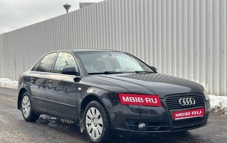 Audi A4, 2007 год, 625 000 рублей, 1 фотография