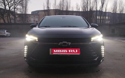 Chevrolet Monza, 2024 год, 1 399 000 рублей, 1 фотография