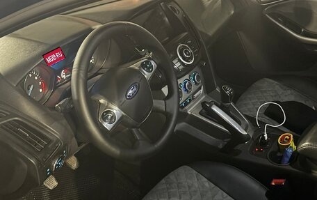 Ford Focus III, 2013 год, 700 000 рублей, 1 фотография