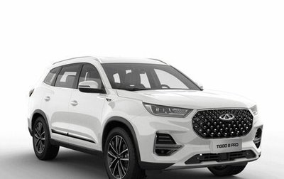 Chery Tiggo 8 Pro, 2024 год, 3 659 900 рублей, 1 фотография