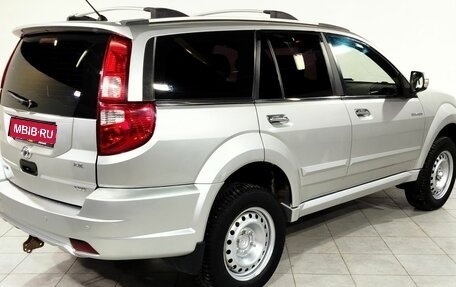 Great Wall Hover H3 I, 2012 год, 791 000 рублей, 1 фотография