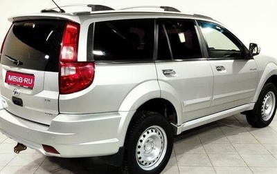 Great Wall Hover H3 I, 2012 год, 791 000 рублей, 1 фотография