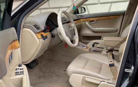 Audi A4, 2007 год, 625 000 рублей, 11 фотография