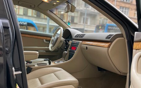 Audi A4, 2007 год, 625 000 рублей, 13 фотография