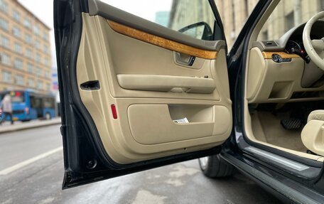 Audi A4, 2007 год, 625 000 рублей, 14 фотография