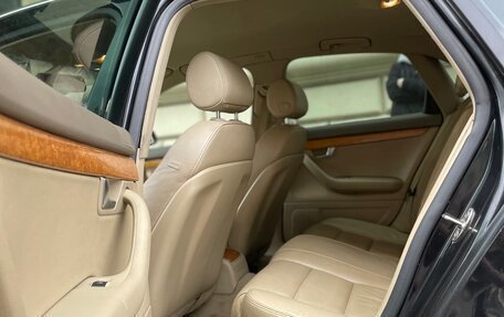 Audi A4, 2007 год, 625 000 рублей, 15 фотография