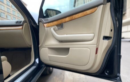 Audi A4, 2007 год, 625 000 рублей, 17 фотография