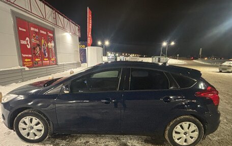 Ford Focus III, 2013 год, 700 000 рублей, 6 фотография