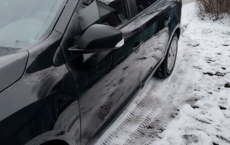 Renault Fluence I, 2012 год, 850 000 рублей, 3 фотография