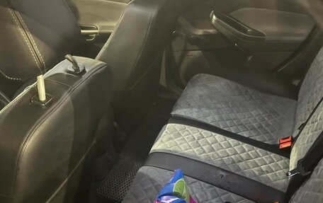 Ford Focus III, 2013 год, 700 000 рублей, 2 фотография