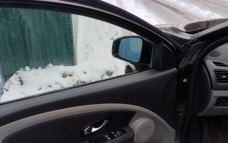 Renault Fluence I, 2012 год, 850 000 рублей, 5 фотография