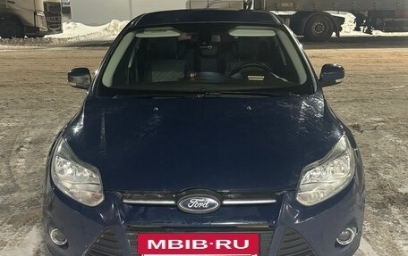 Ford Focus III, 2013 год, 700 000 рублей, 5 фотография