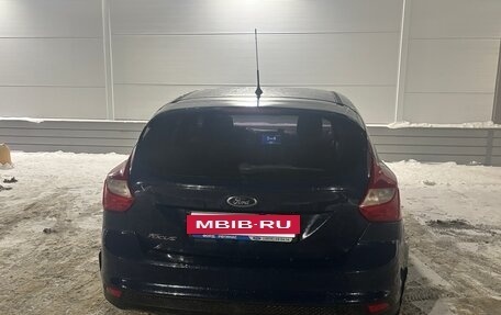 Ford Focus III, 2013 год, 700 000 рублей, 3 фотография