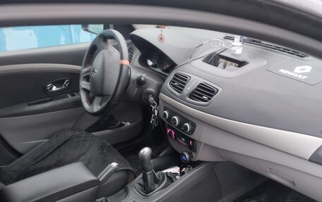 Renault Fluence I, 2012 год, 850 000 рублей, 7 фотография