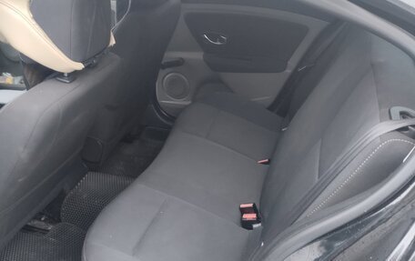 Renault Fluence I, 2012 год, 850 000 рублей, 8 фотография