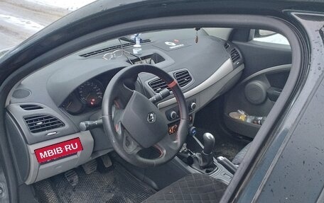 Renault Fluence I, 2012 год, 850 000 рублей, 6 фотография