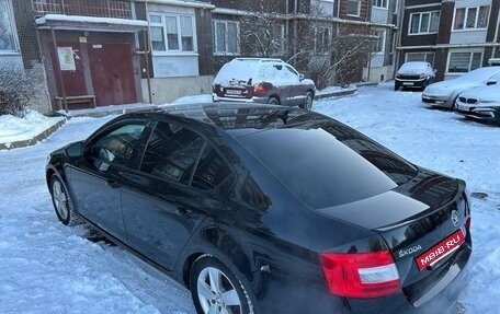 Skoda Octavia, 2016 год, 1 400 000 рублей, 7 фотография