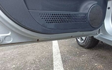 Hyundai Getz I рестайлинг, 2005 год, 300 000 рублей, 13 фотография