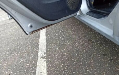 Hyundai Getz I рестайлинг, 2005 год, 300 000 рублей, 14 фотография