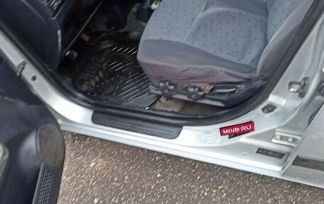 Hyundai Getz I рестайлинг, 2005 год, 300 000 рублей, 12 фотография