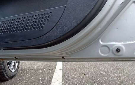 Hyundai Getz I рестайлинг, 2005 год, 300 000 рублей, 19 фотография