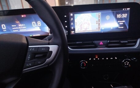 Chevrolet Monza, 2024 год, 1 399 000 рублей, 8 фотография