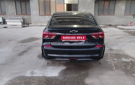 Chevrolet Monza, 2024 год, 1 399 000 рублей, 5 фотография