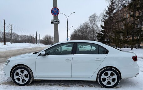 Volkswagen Jetta VI, 2016 год, 1 250 000 рублей, 10 фотография