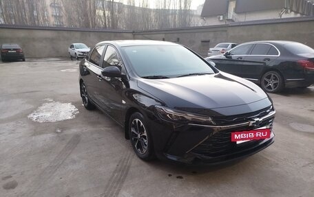 Chevrolet Monza, 2024 год, 1 399 000 рублей, 2 фотография