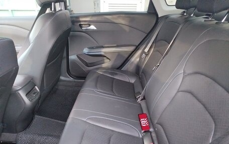 Chevrolet Monza, 2024 год, 1 399 000 рублей, 6 фотография