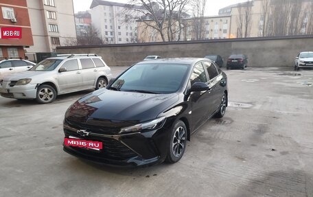 Chevrolet Monza, 2024 год, 1 399 000 рублей, 3 фотография