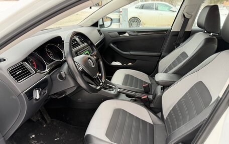 Volkswagen Jetta VI, 2016 год, 1 250 000 рублей, 12 фотография