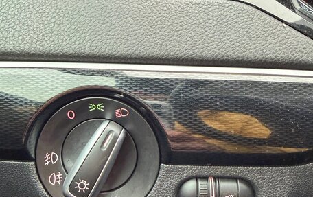 Volkswagen Jetta VI, 2016 год, 1 250 000 рублей, 23 фотография