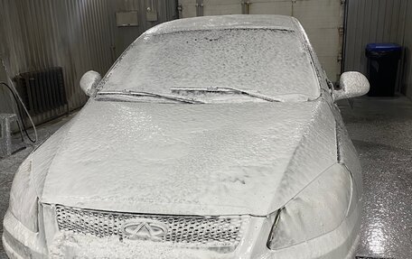 Chery M11 (A3), 2011 год, 185 000 рублей, 2 фотография