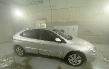 Chery M11 (A3), 2011 год, 185 000 рублей, 5 фотография