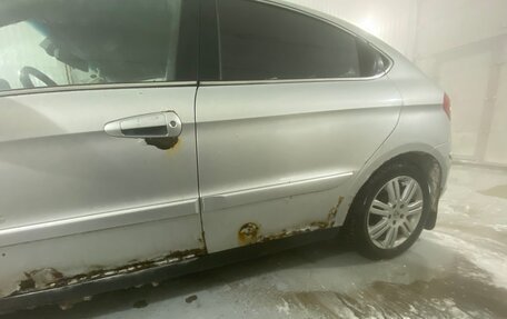 Chery M11 (A3), 2011 год, 185 000 рублей, 9 фотография