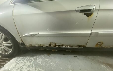 Chery M11 (A3), 2011 год, 185 000 рублей, 8 фотография