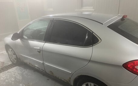 Chery M11 (A3), 2011 год, 185 000 рублей, 7 фотография